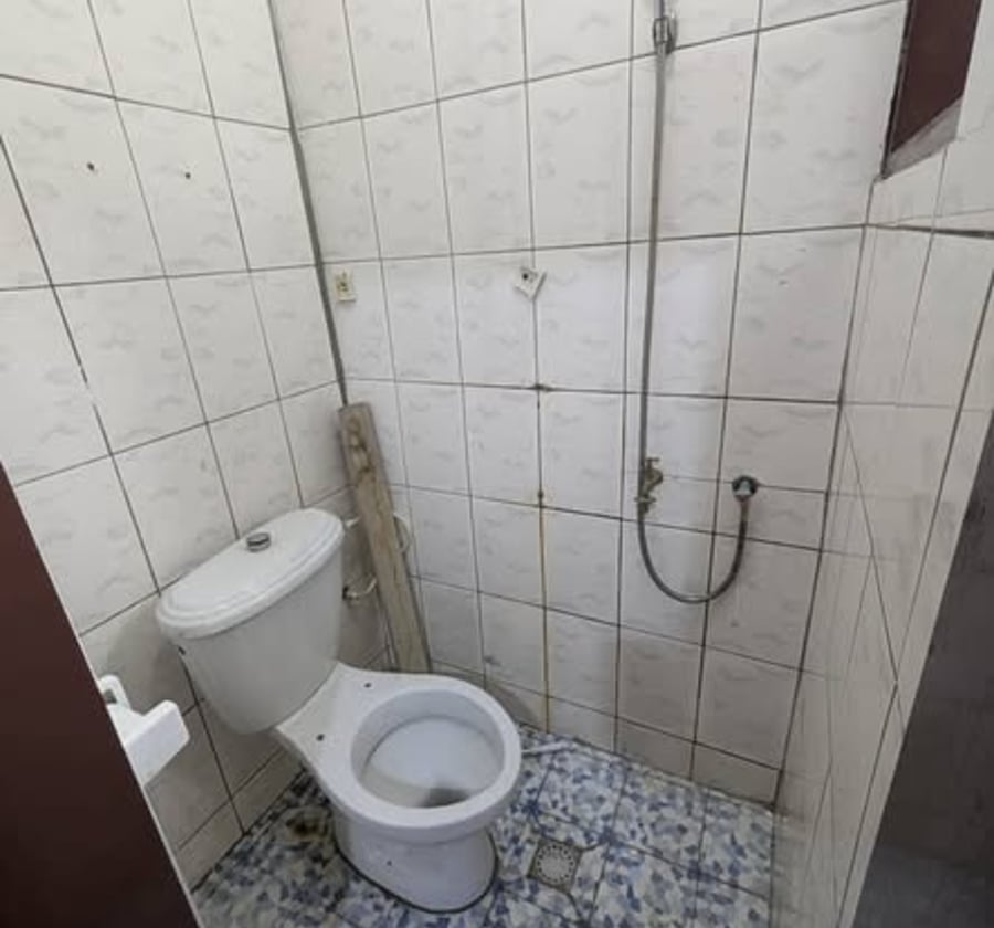 Chambre moderne à louer à Ndogbong
