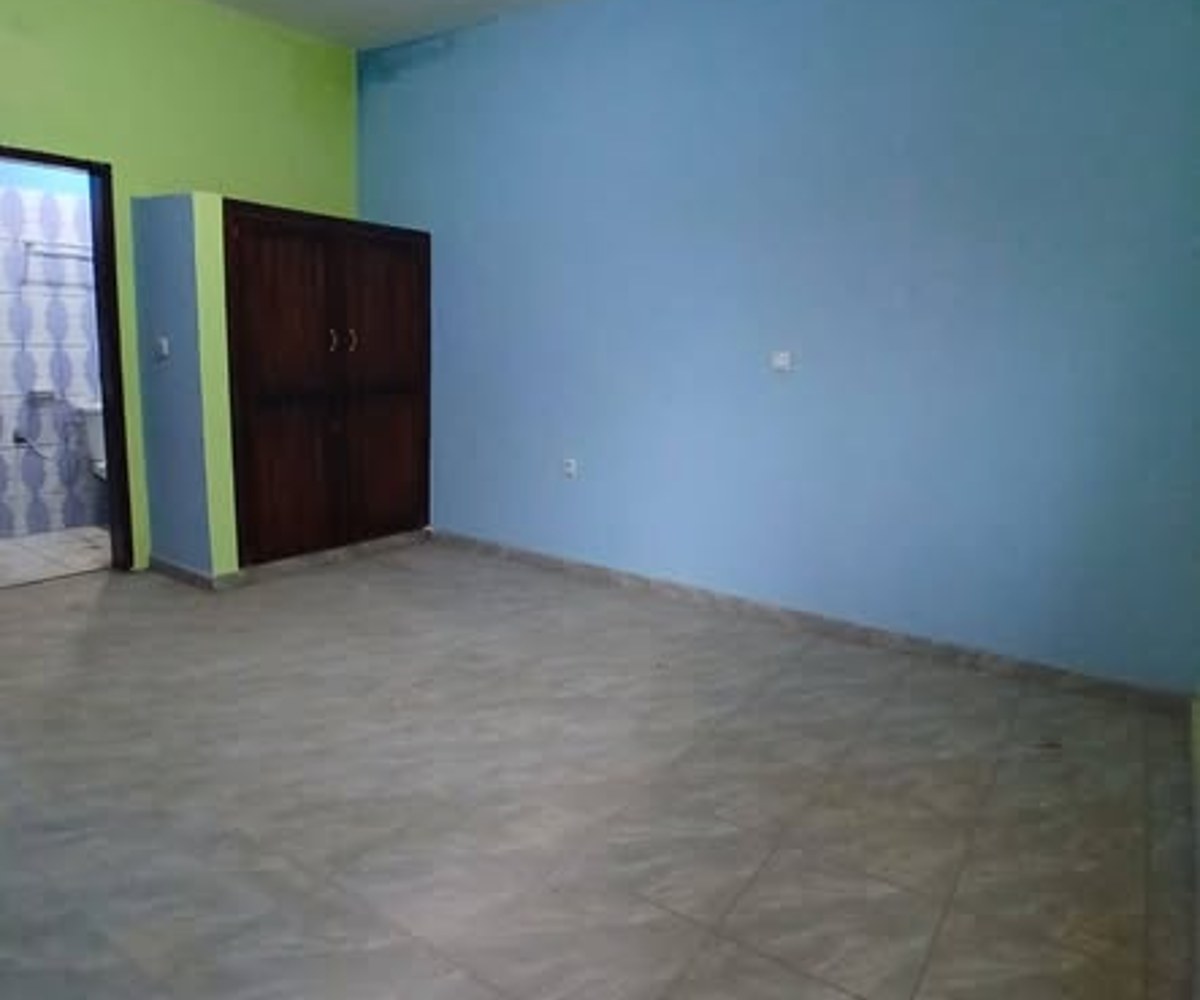 Appartement 2 chambres 2 douches à louer Odza Yaoundé