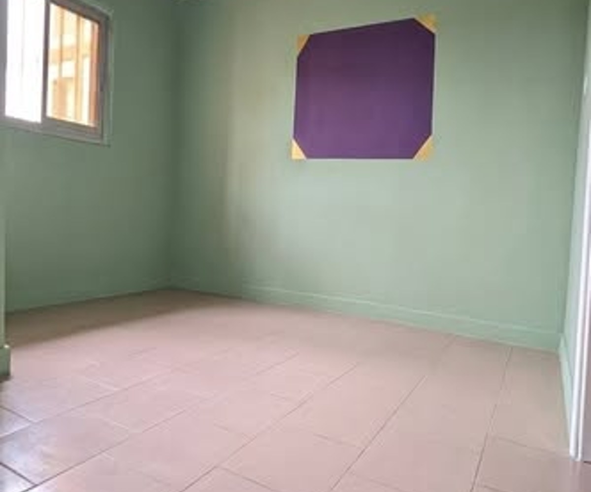 Chambre moderne à Makepe Missoké