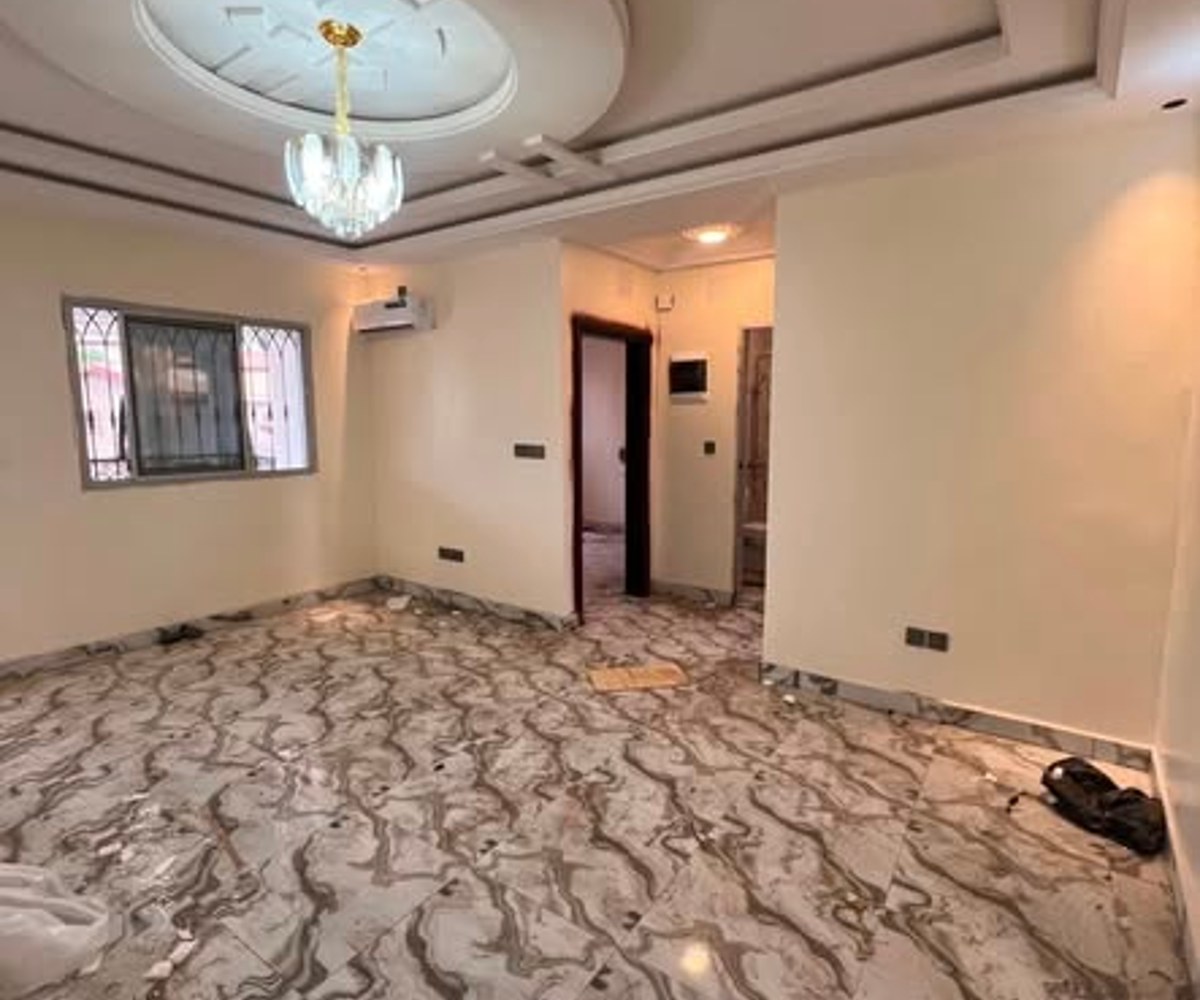 Appartement haut standing à louer - Damas, Yaoundé