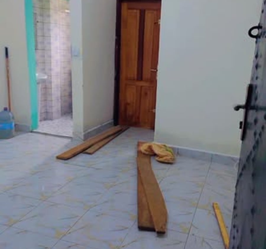 Chambre moderne - Ngoa-Ekele, Yaoundé