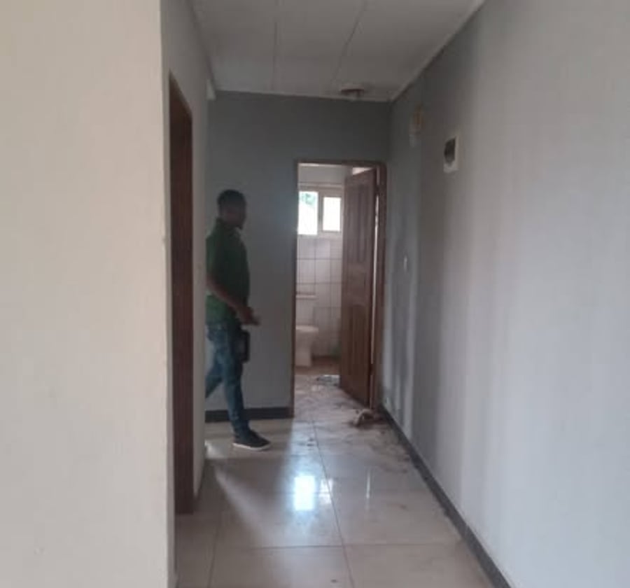 Appartement moderne - 2 chambres - Biyem-Assi