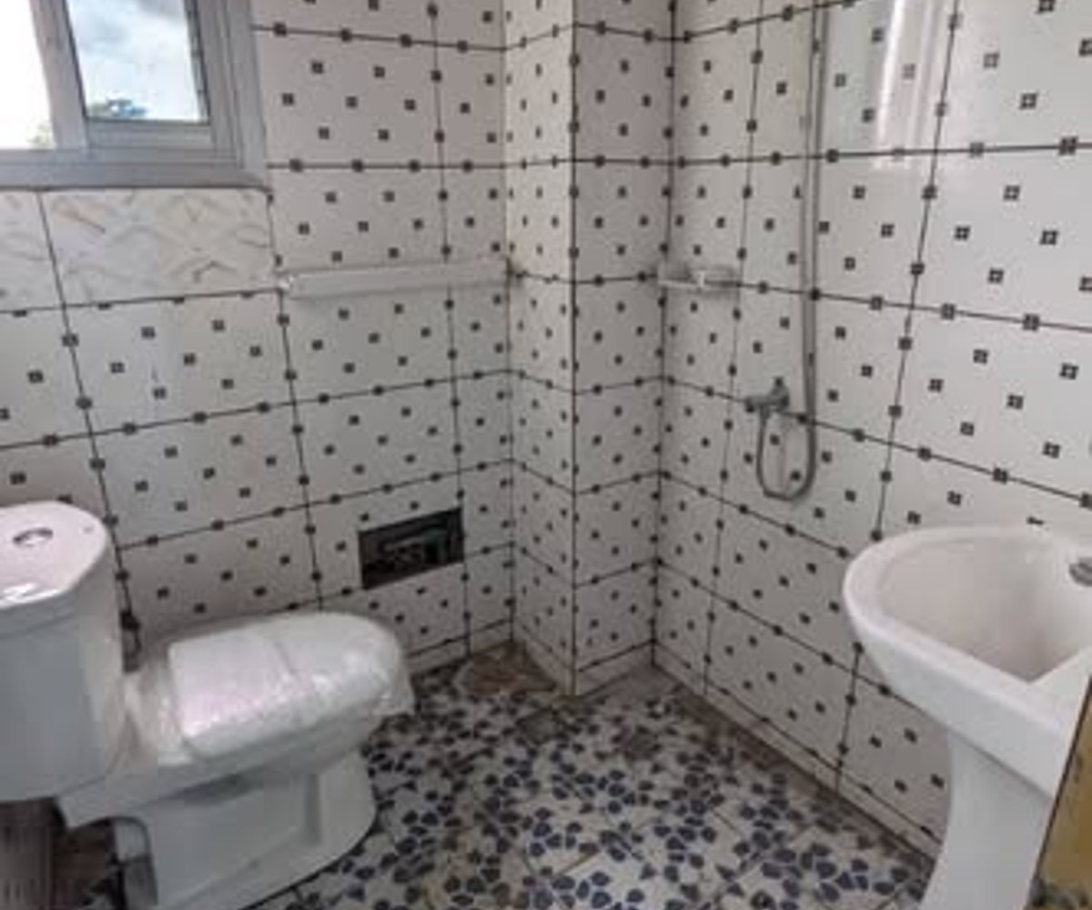 Chambre ultra moderne à louer à Yaoundé Messassi (Nyom)