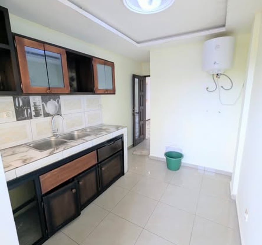 Appartement haut standing à louer – Titi Garage, Yaoundé