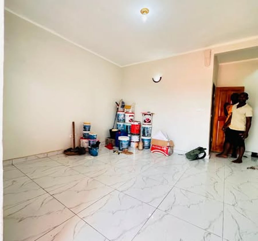 Studio à louer à Mvog-Betsi, Yaoundé