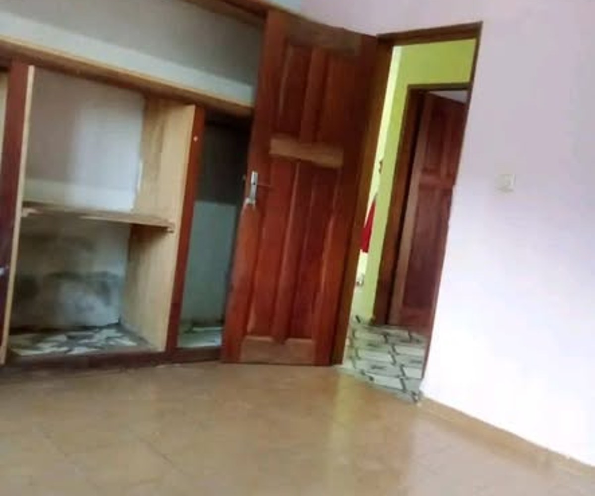 Appartement 2 chambres - Awae, Yaoundé
