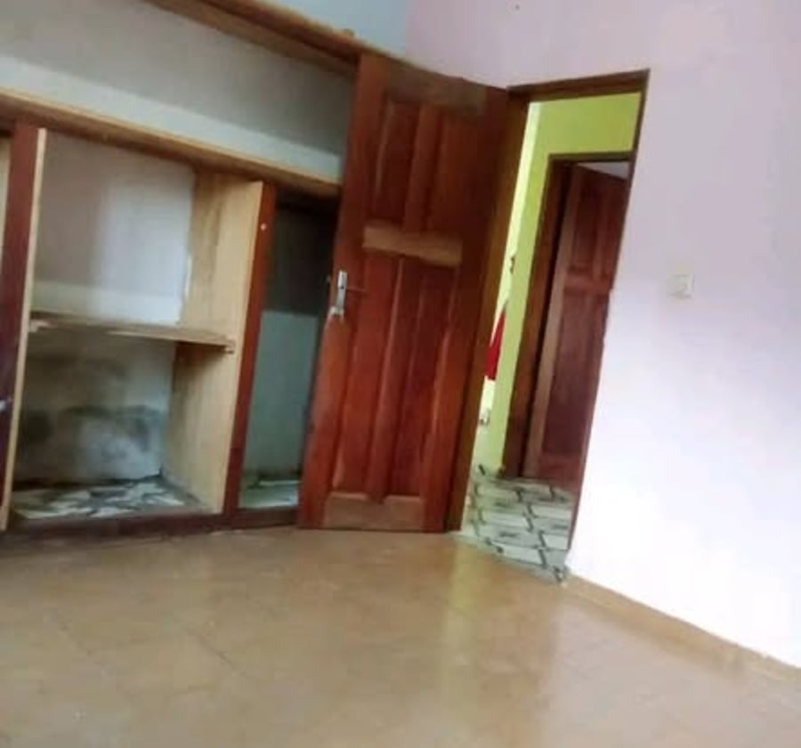 Appartement 2 chambres - Awae, Yaoundé