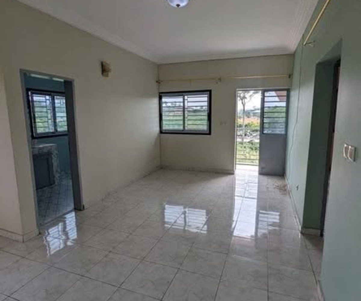 Appartement VIP à louer - Nkolfoulou