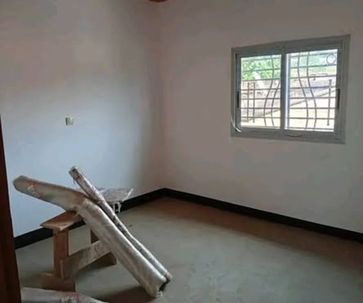 Appartement moderne à louer à Ngousso