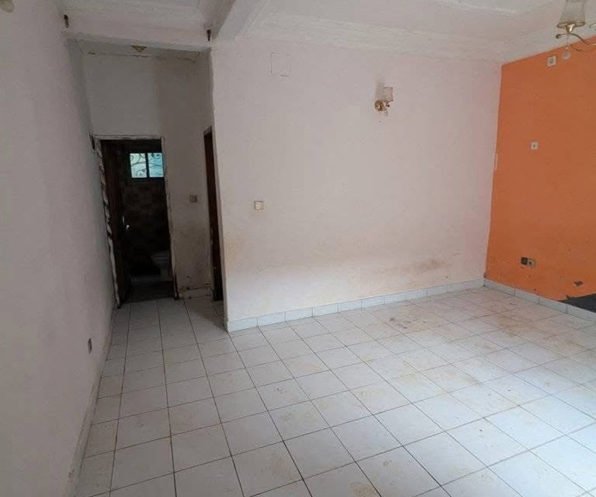 Studio moderne à louer - Soa, Yaoundé