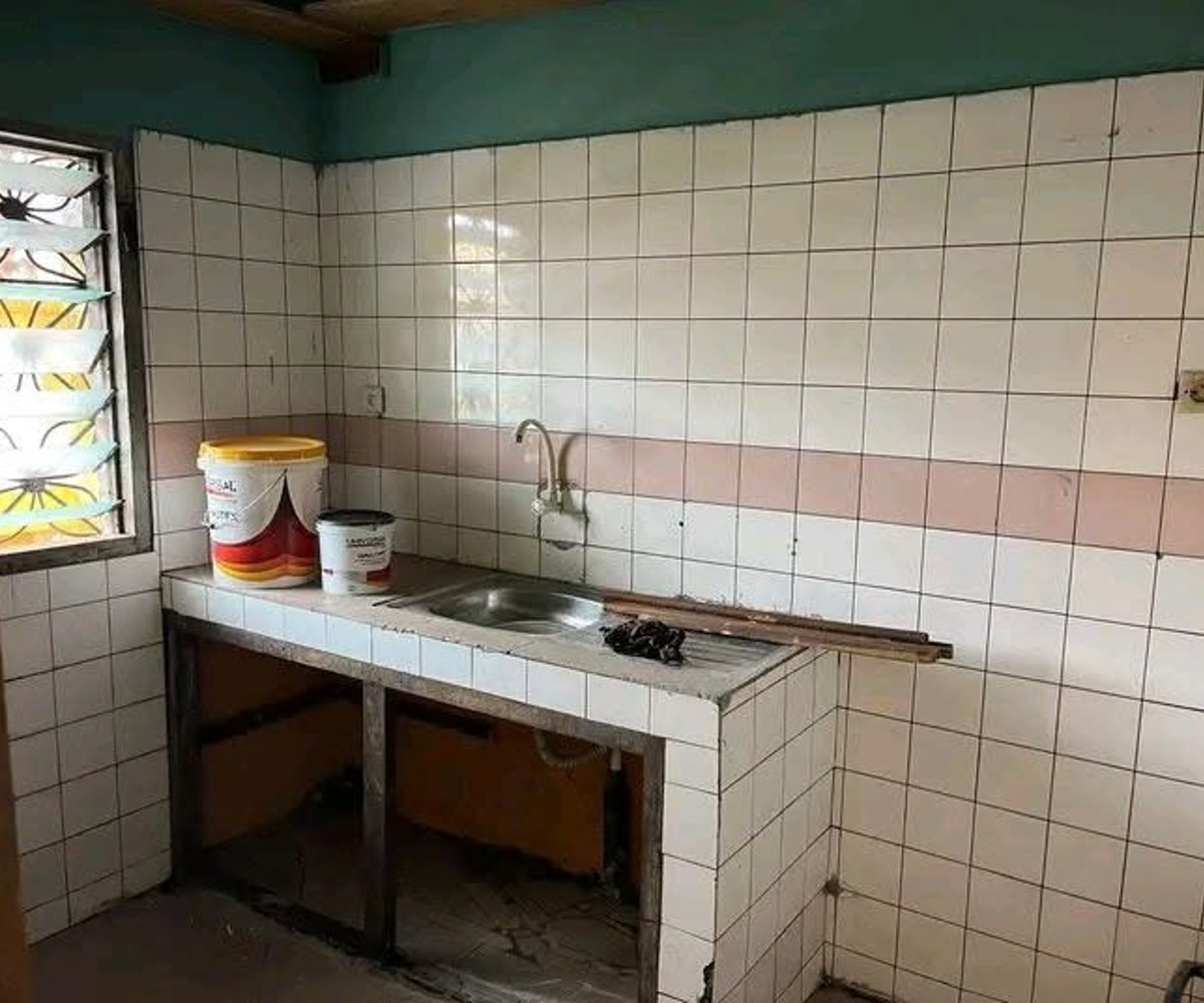 Vaste appartement moderne 2 chambres - Ngousso, Yaoundé