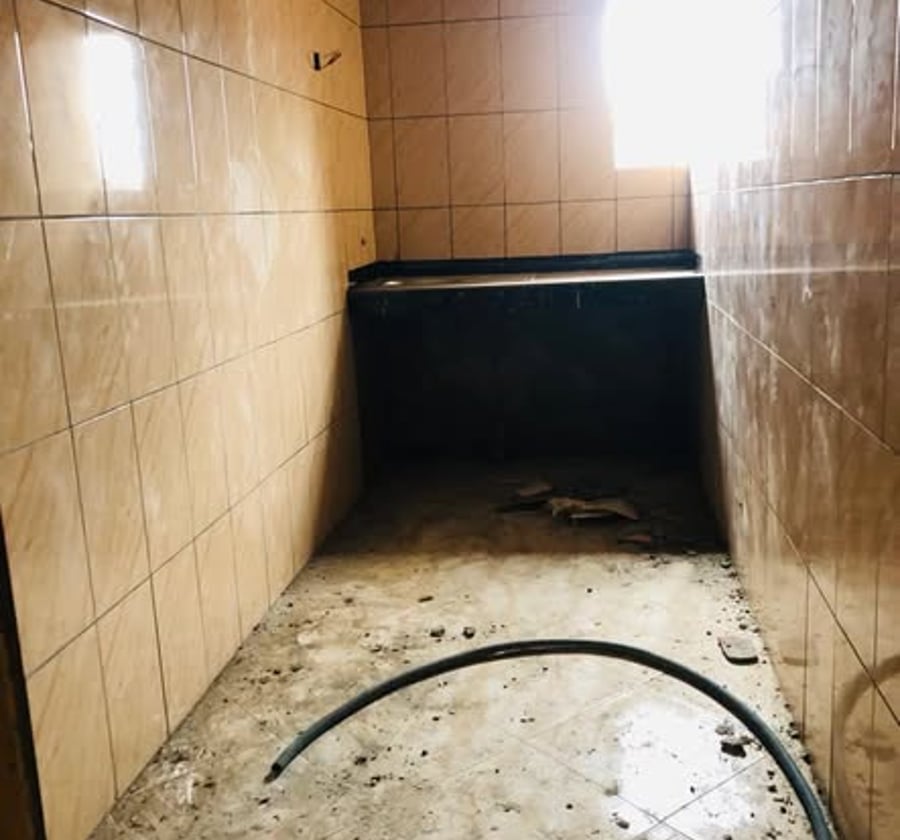 Chambres modernes à louer à Nsimeyong