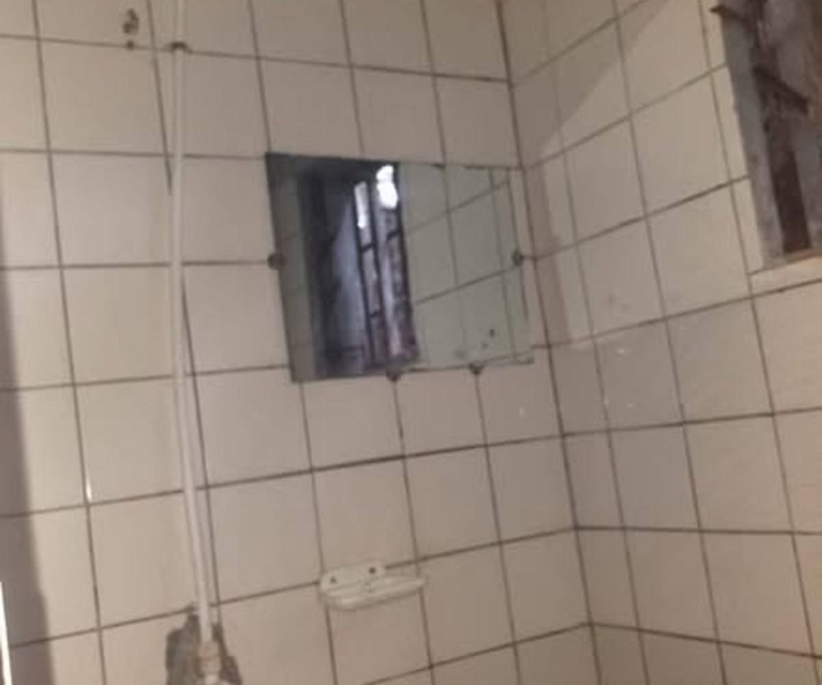 Chambre moderne à louer - PK8