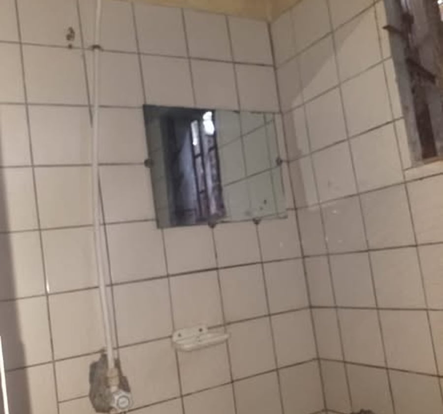 Chambre moderne à louer - PK8