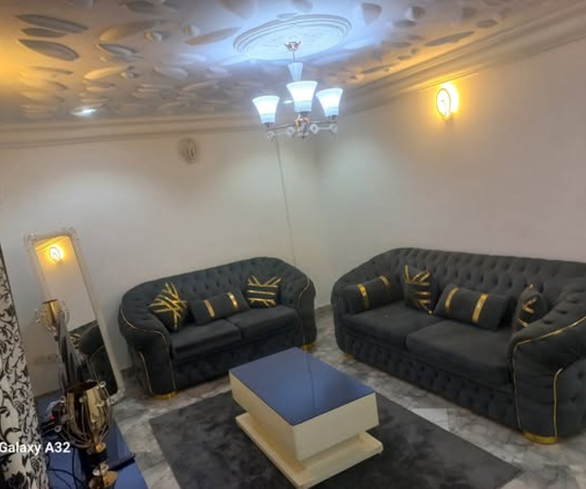 Studio et appartement meublé - Bonamoussadi