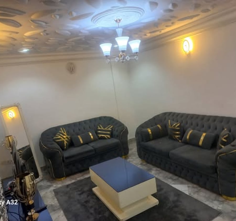 Studio et appartement meublé - Bonamoussadi