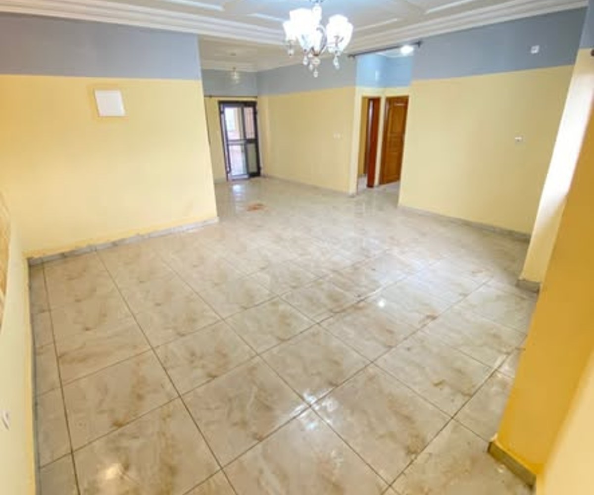 Studios modernes à louer à Nkolbisson