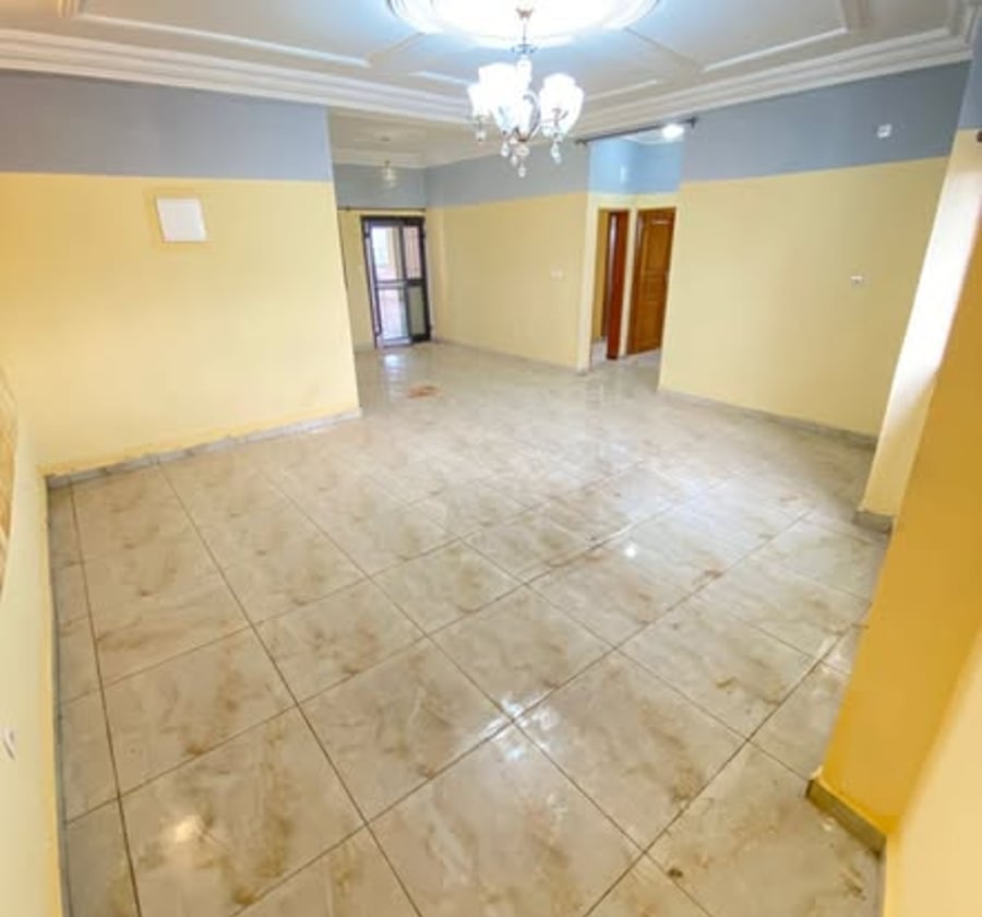 Studios modernes à louer à Nkolbisson
