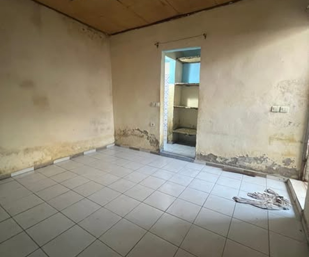 Grande chambre moderne à louer - Petits Génies, Damas