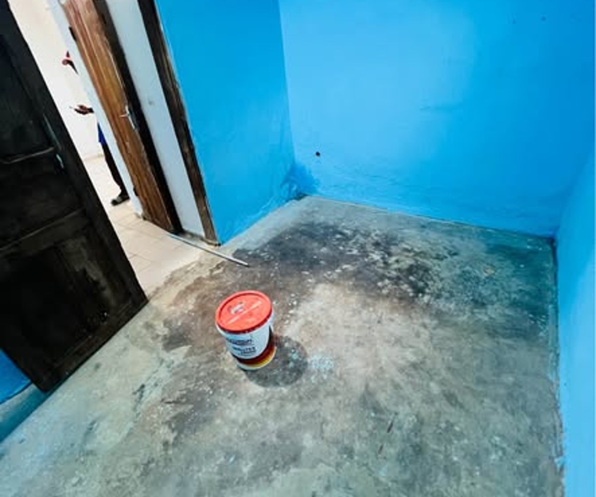 Studio moderne à louer - Ngousso