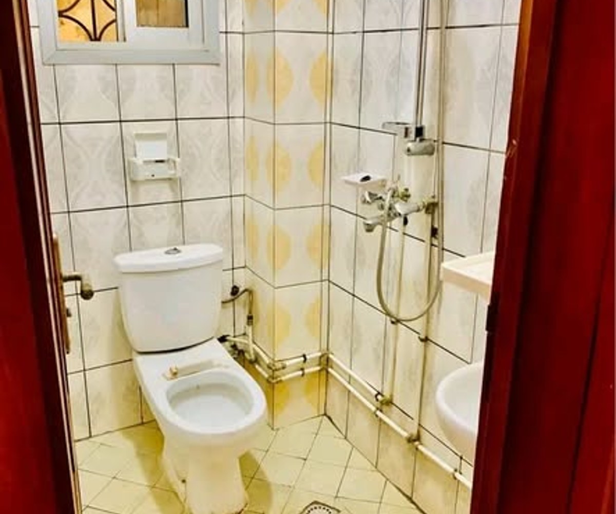 Appartement moderne à louer à Nsimeyong