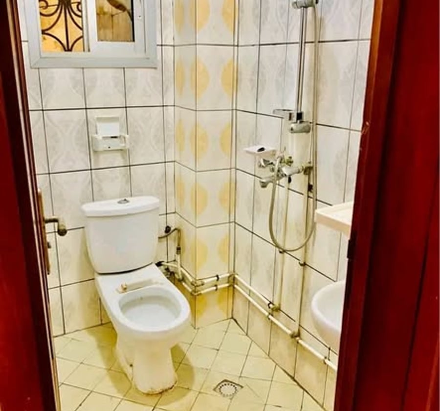 Appartement moderne à louer à Nsimeyong