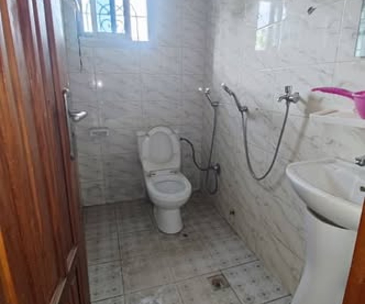 Appartement moderne à louer - Ndogpassi II, Douala