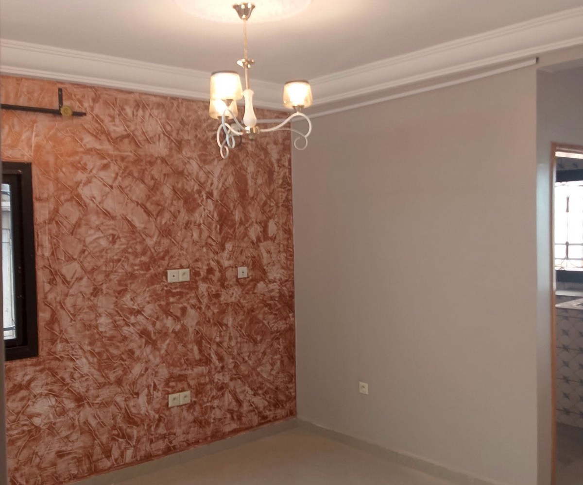 Studio moderne climatisé à Yassa