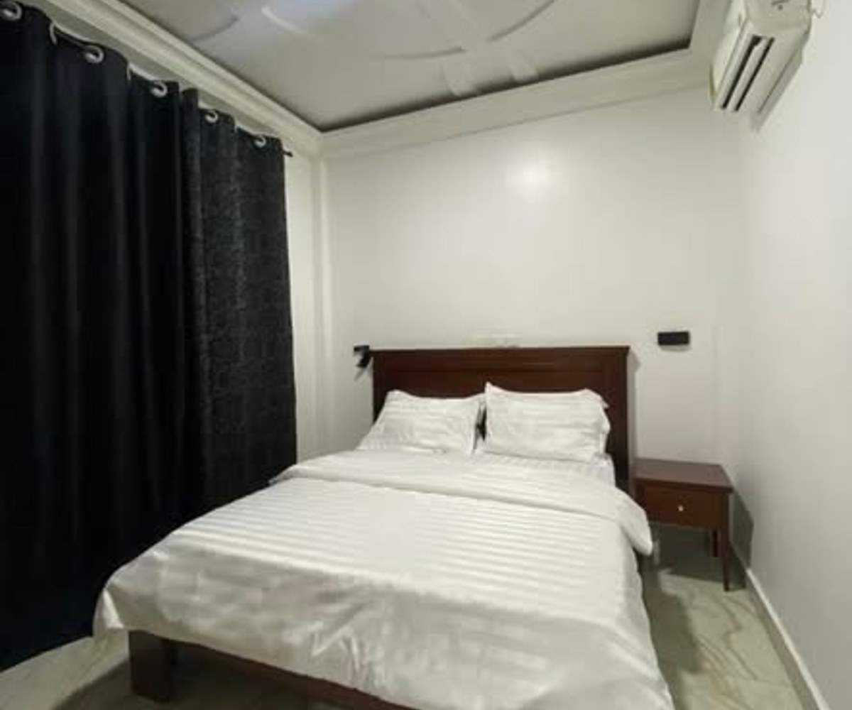 Studio meublé haut standing – Yaoundé Biyem-Assi Jouvence