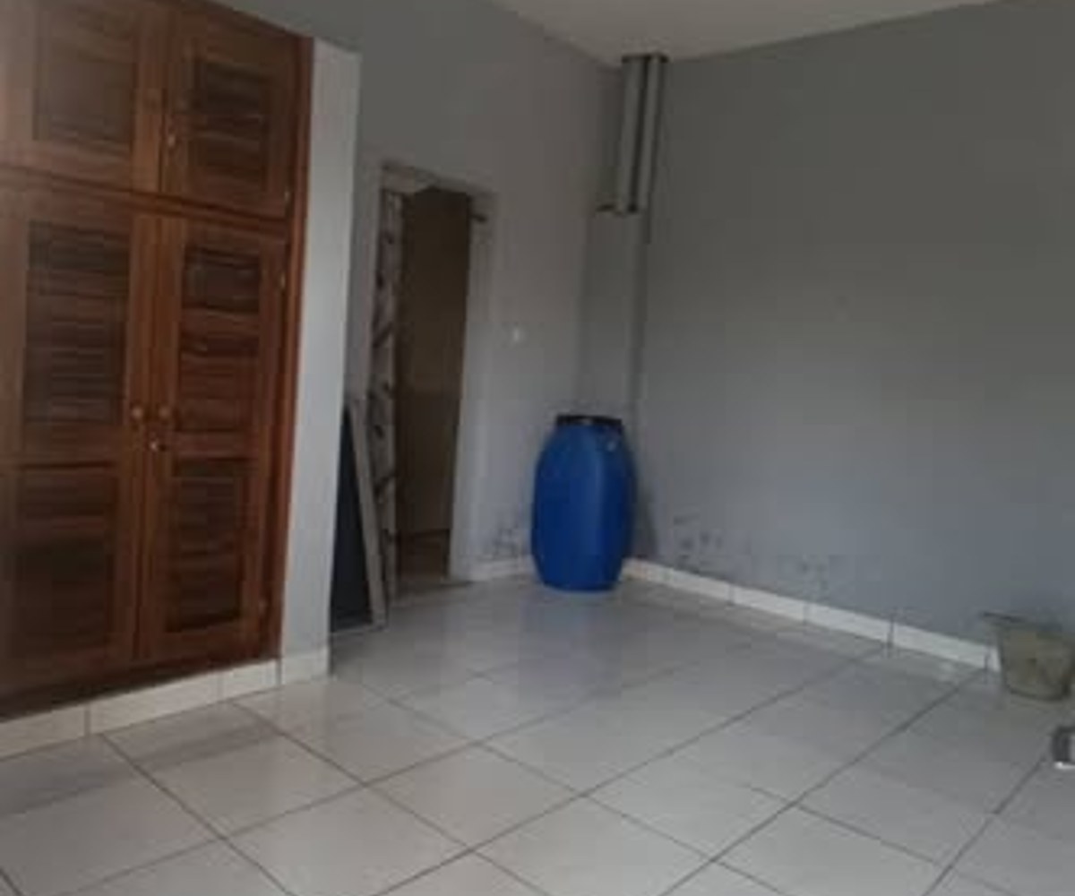 Chambre à louer à Kotto (Douala)