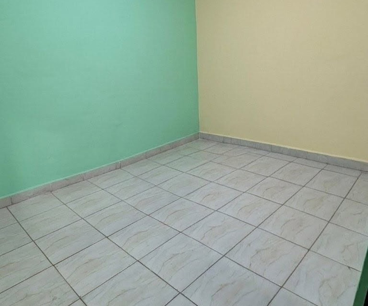 Studio moderne 4 pièces avec balcon – Village, Douala