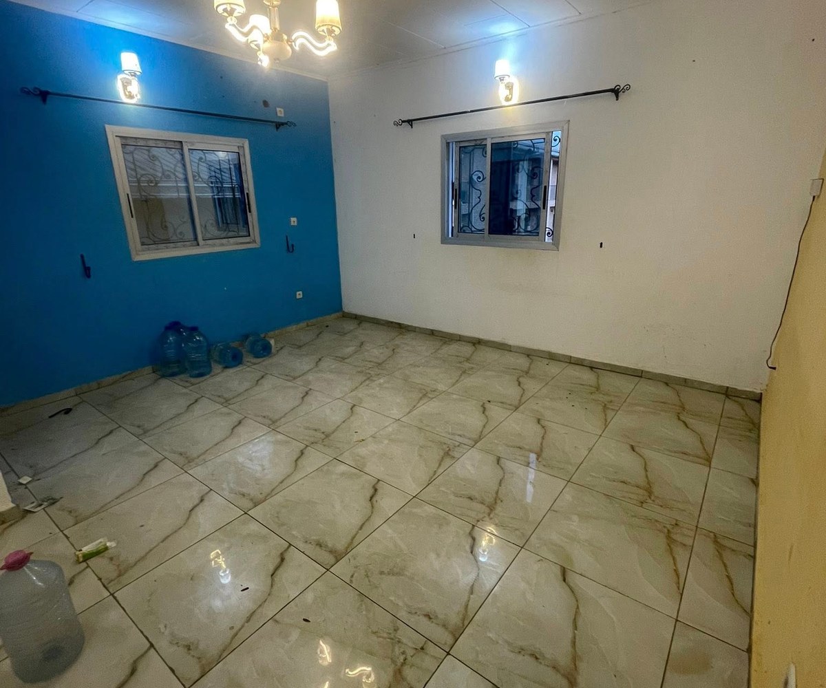 Appartement moderne à louer – Yassa, Logements Sociaux