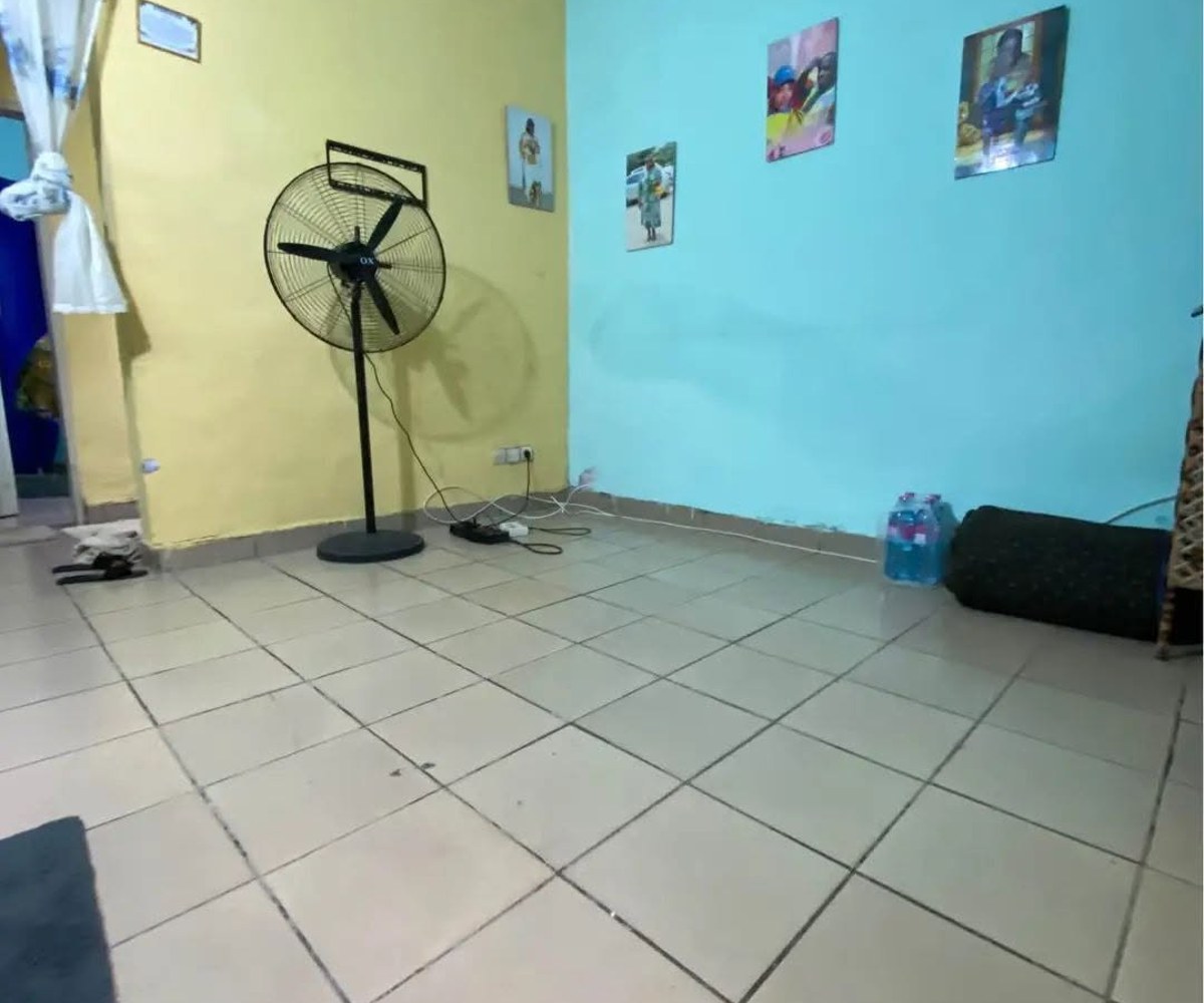 Studio moderne à louer - Bocom Makepe