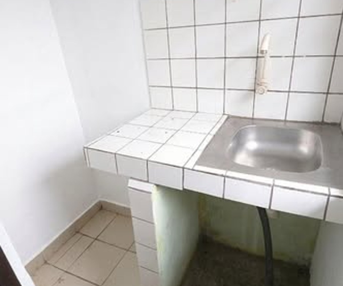 Chambre moderne à Ndogbong - Bel Air