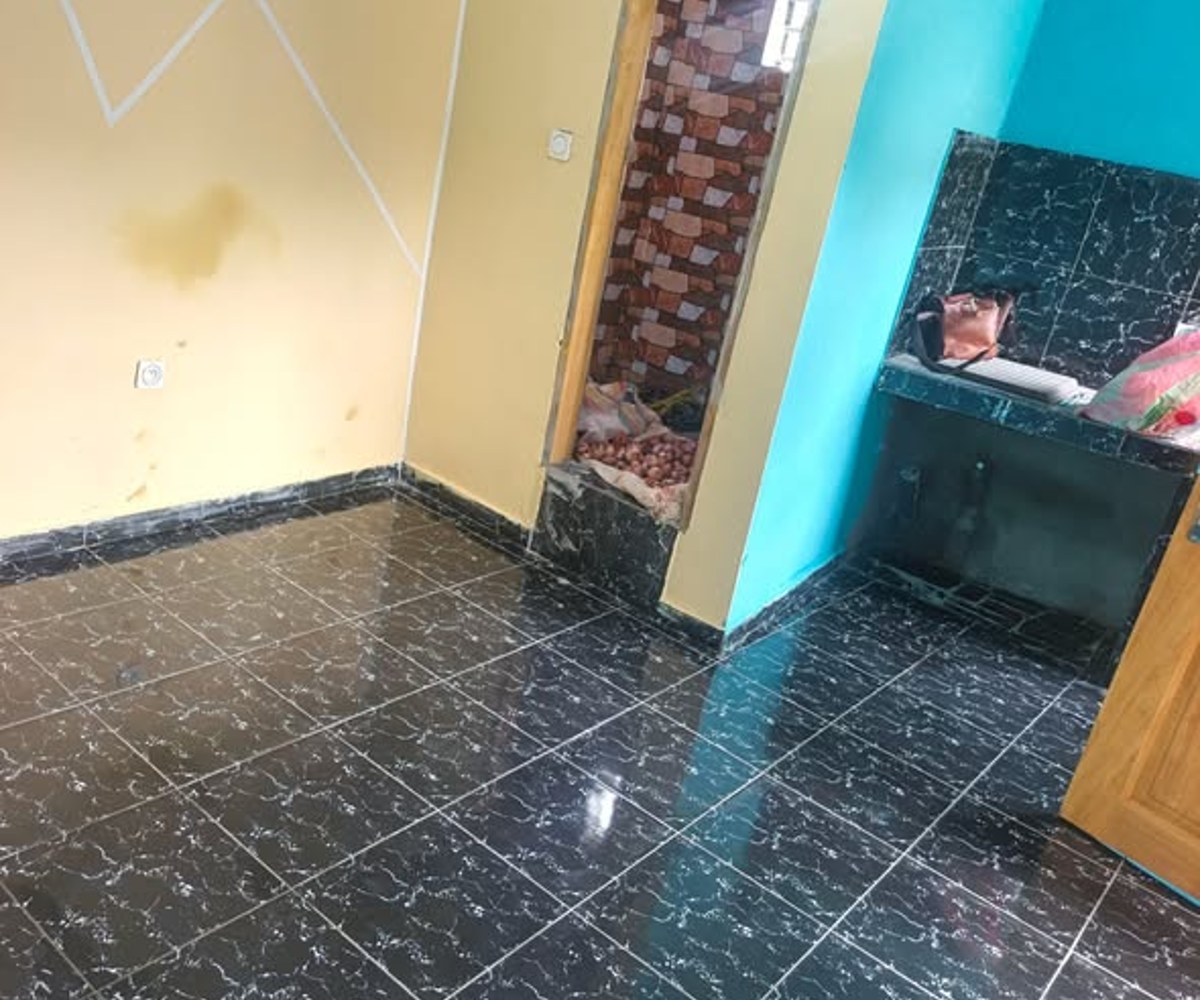 Chambre moderne à PK 10, Douala