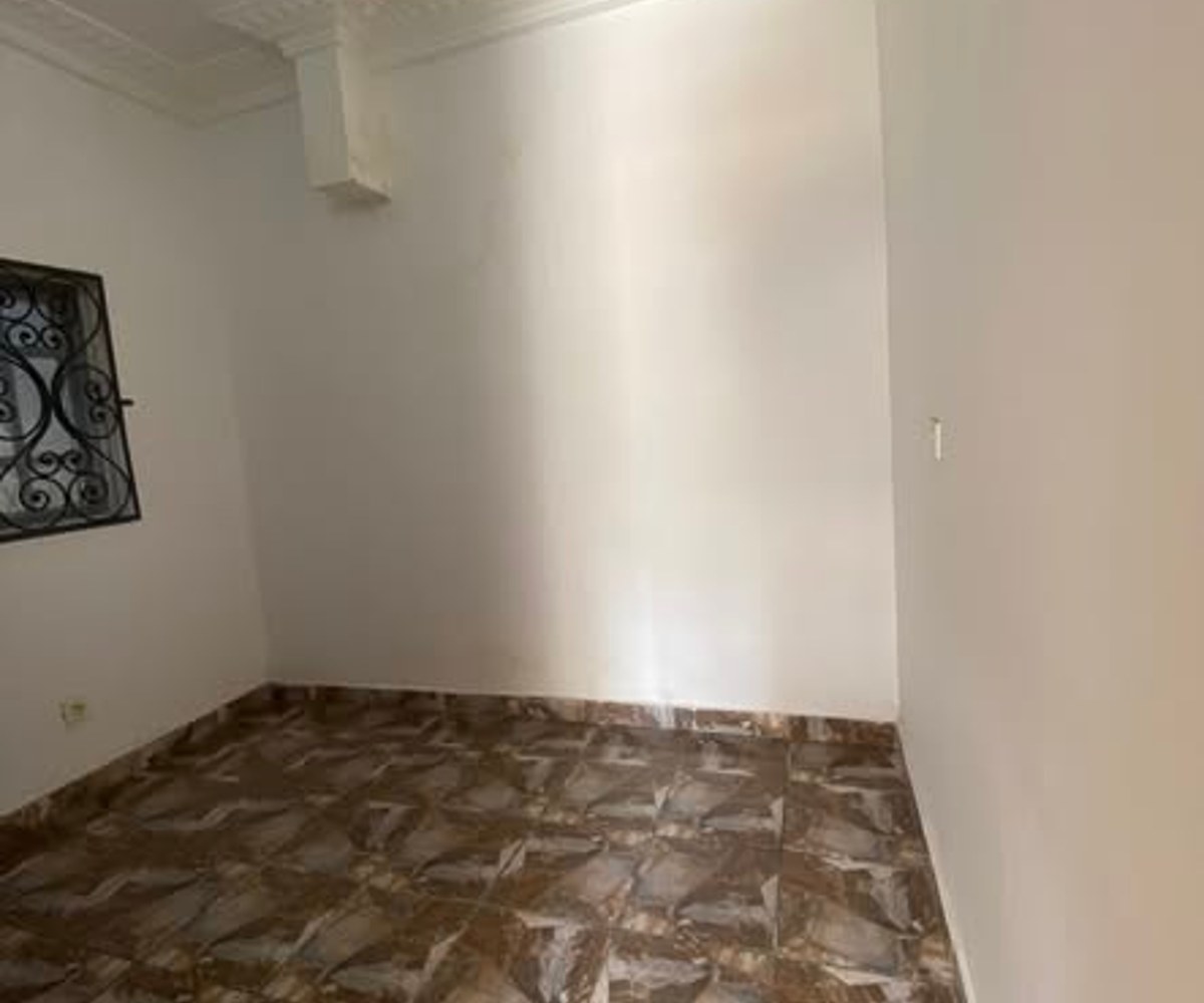 Studio moderne staffé à Belavie (Ndokoti) - 60 000 FCFA/mois