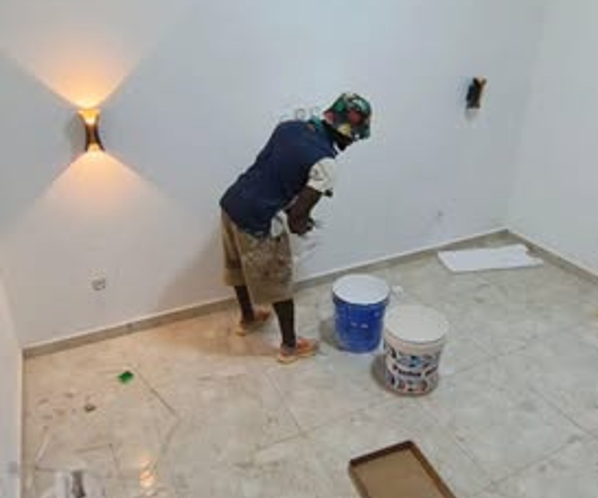 Appartement à louer - Nlongkak, 2 chambres