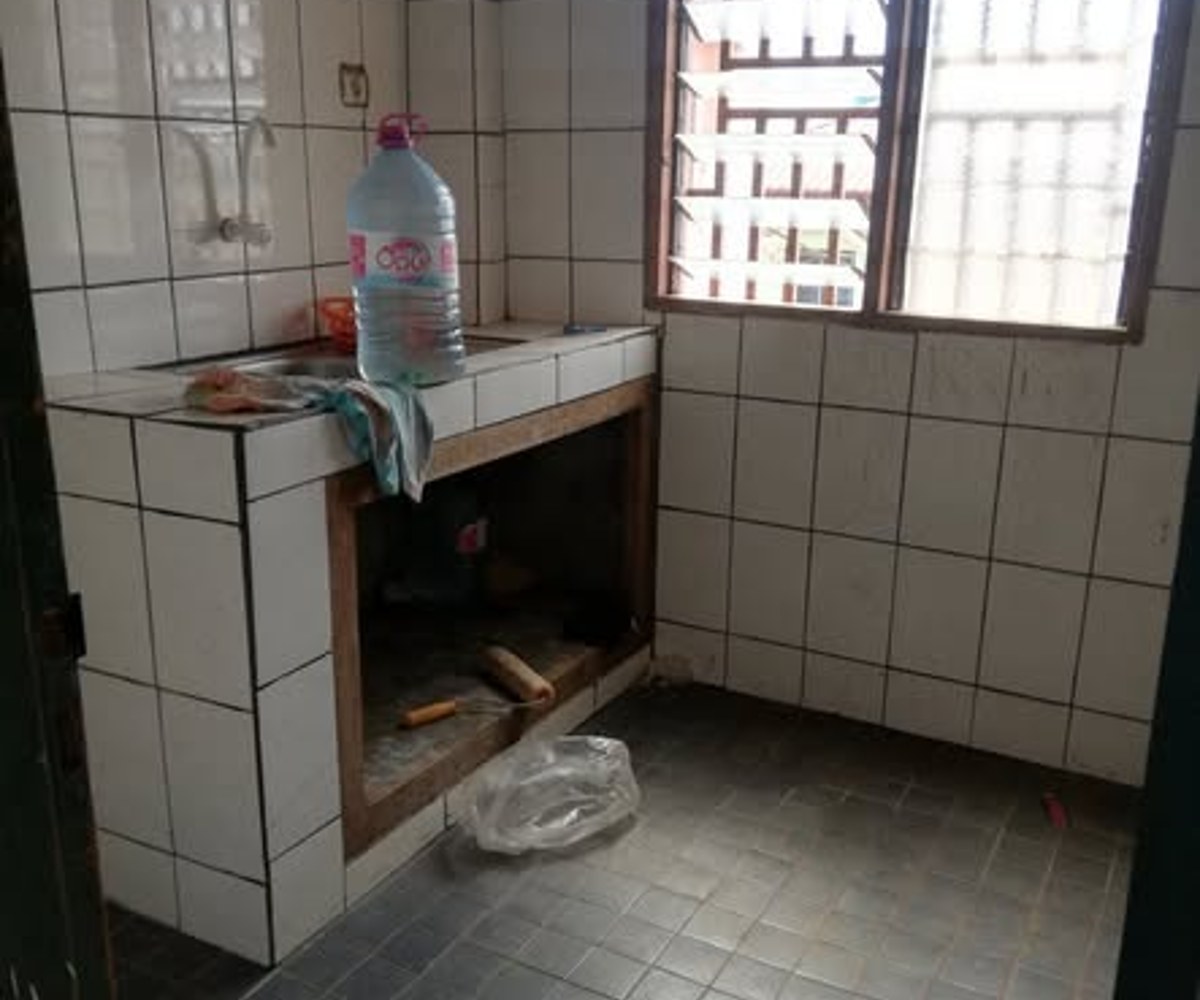 Studio moderne à louer - Monti, Yaoundé