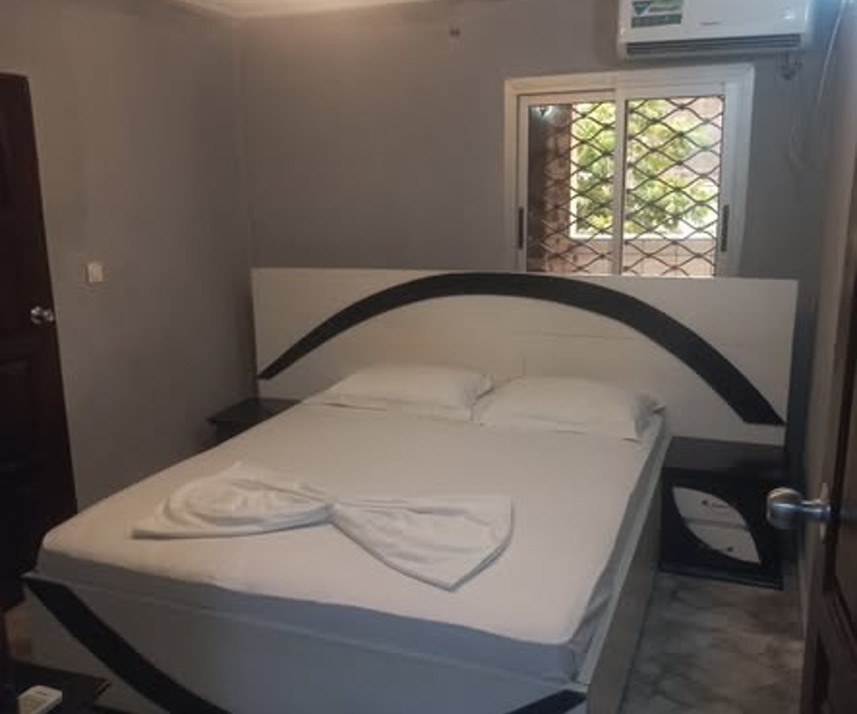 Studio et appartement meublé - Bonamoussadi