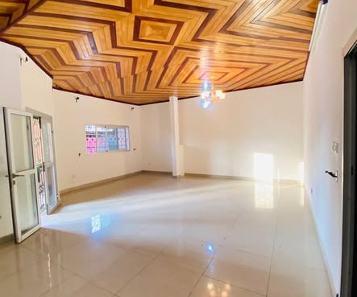 Appartement à louer Logbessou