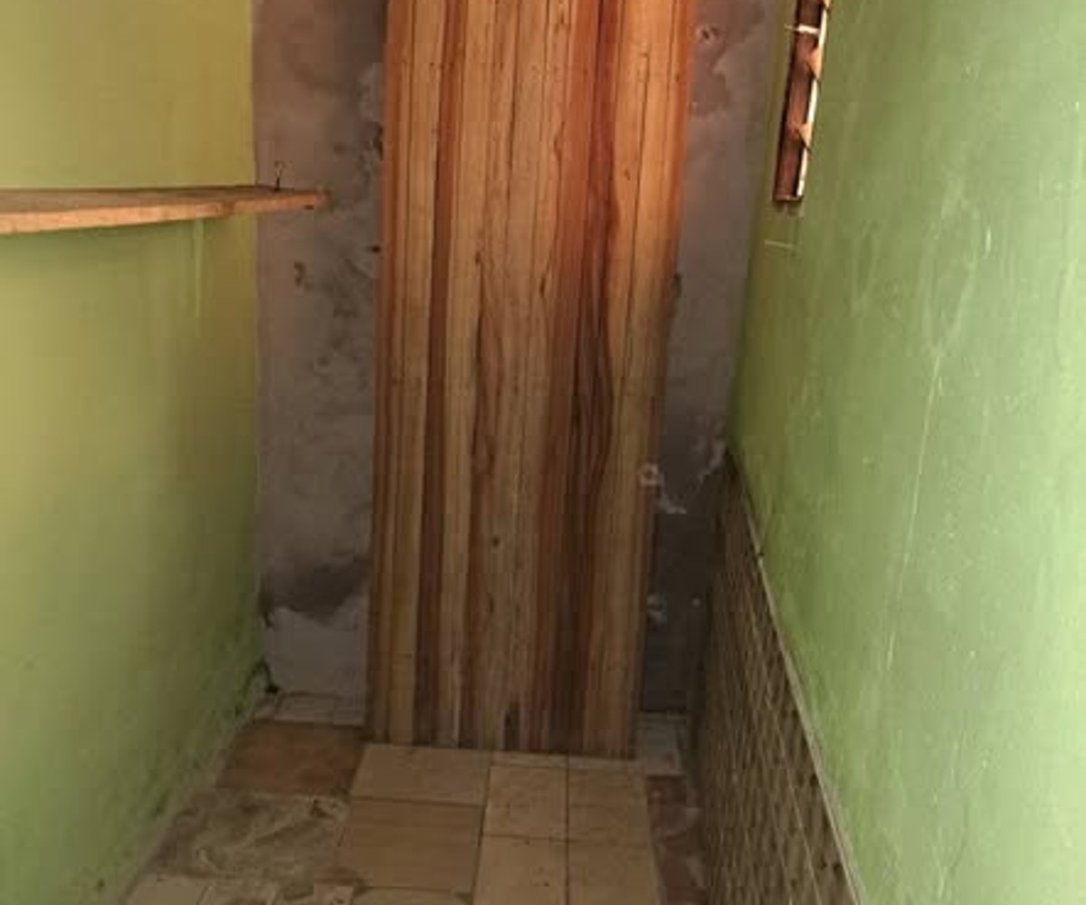 Chambres modernes à louer - Derrière Mobile Omnisport
