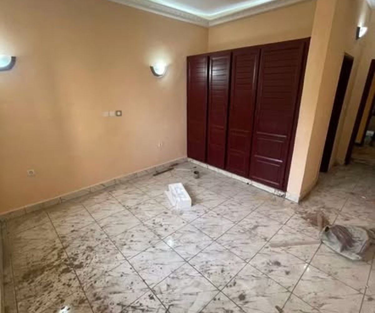 Appartement neuf haut standing - 2 chambres - PK 11