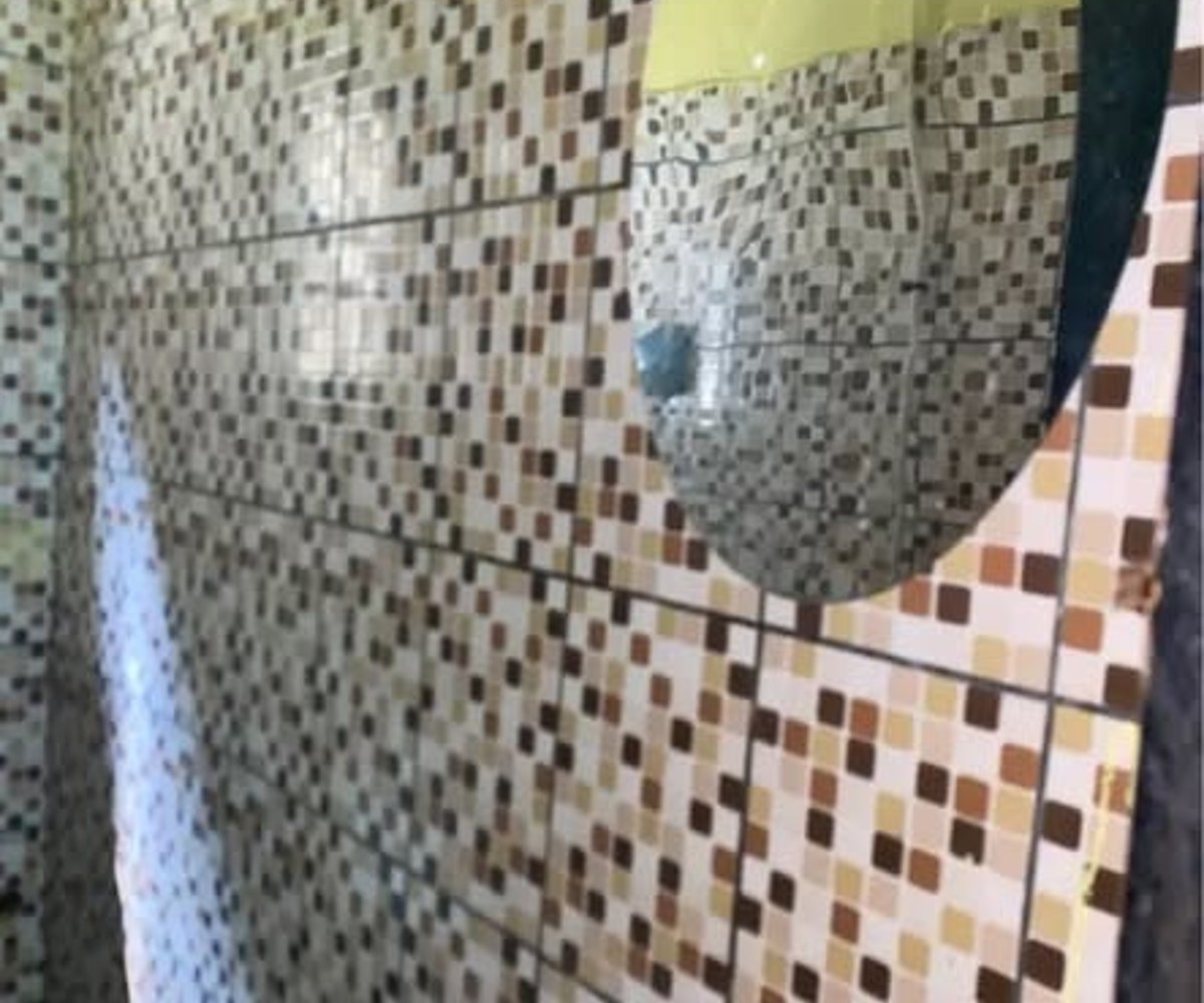 Studio moderne à Ndogpassi II - 50 000 XAF/mois