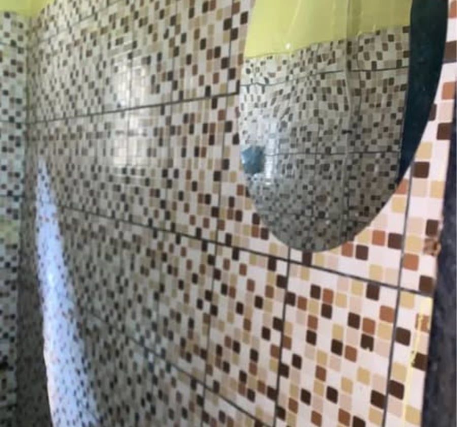 Studio moderne à Ndogpassi II - 50 000 XAF/mois