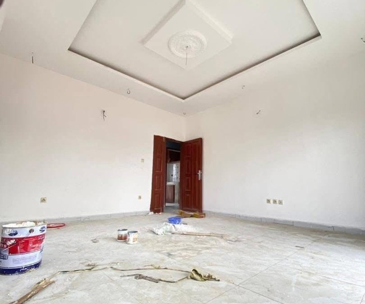 Appartement moderne 2 chambres - Bonamoussadi Sable