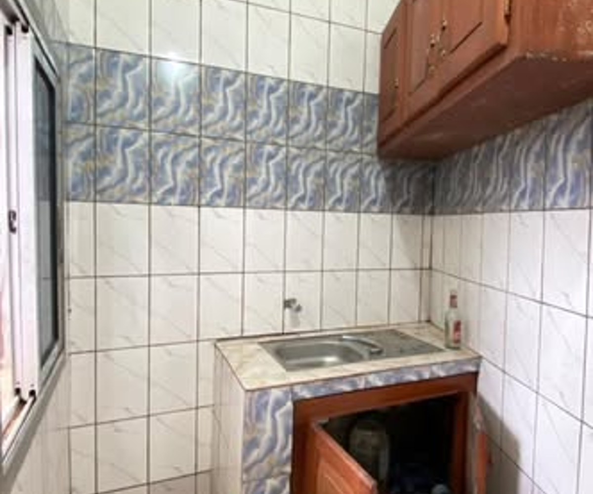 Chambre moderne staffée à Jouvence
