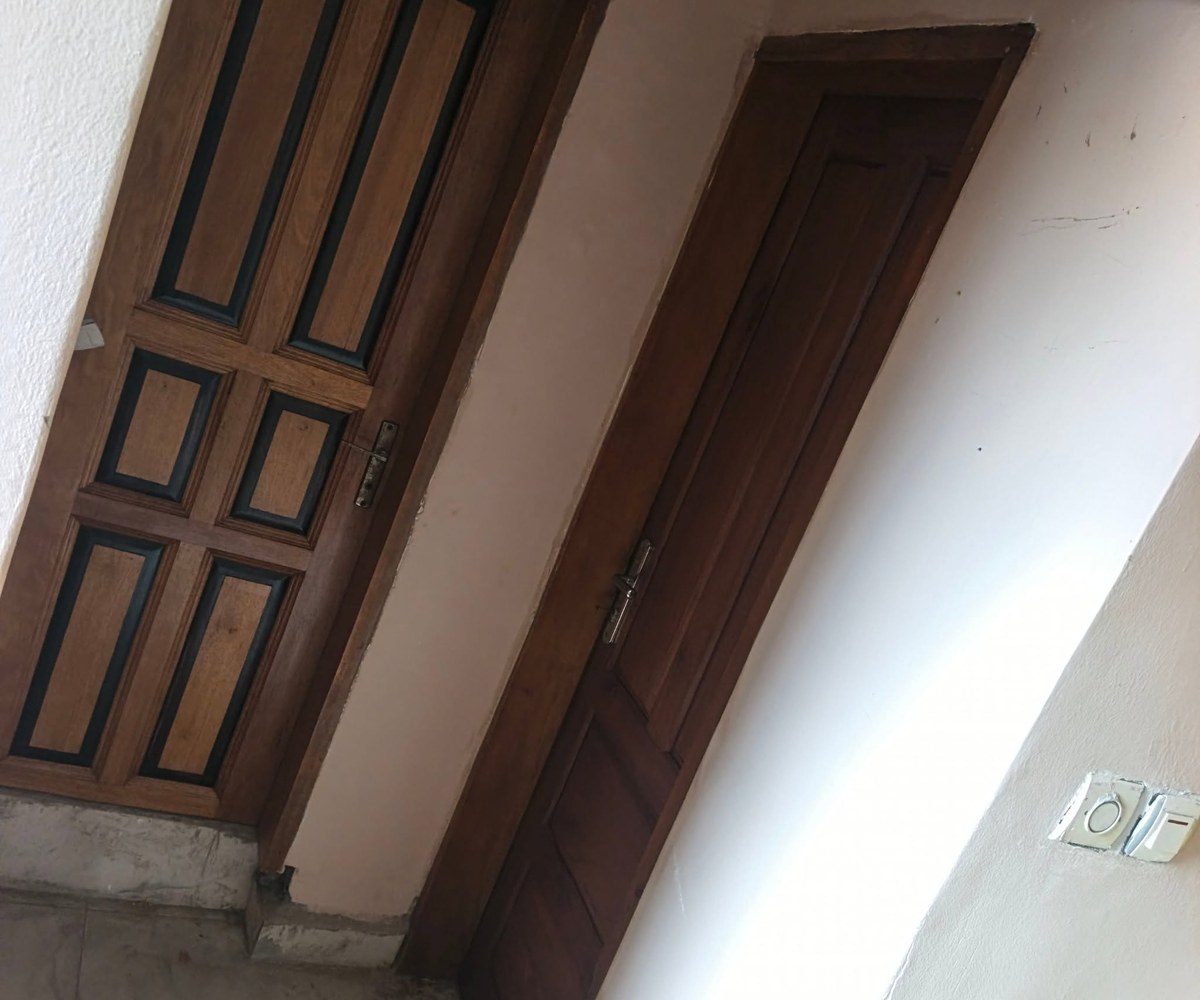 Appartement moderne à Logbaba