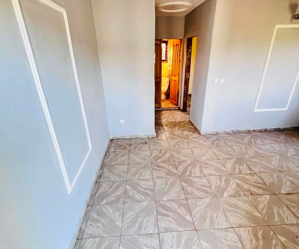 4 studios modernes à louer - Akak, Yaoundé