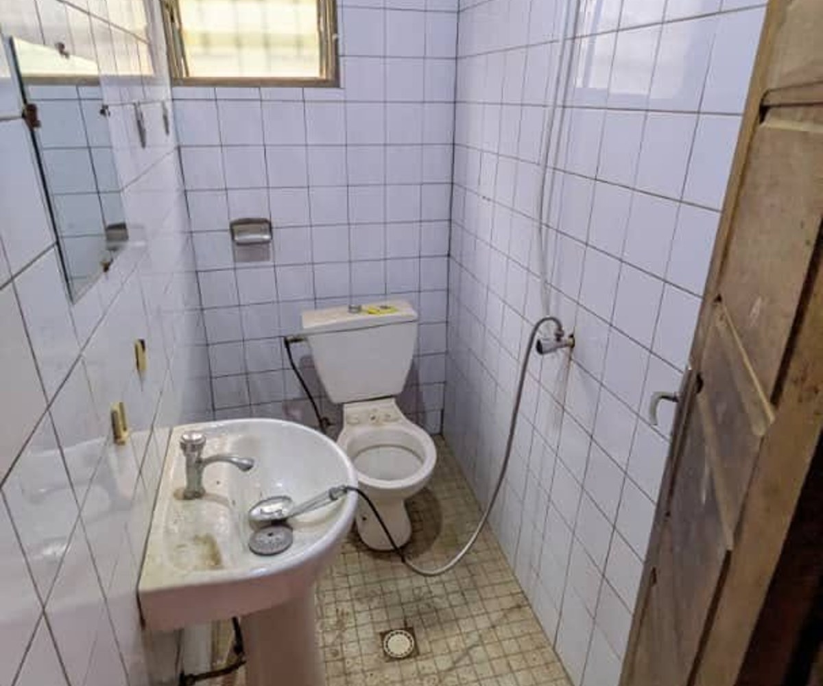 Chambre moderne à louer à Emana