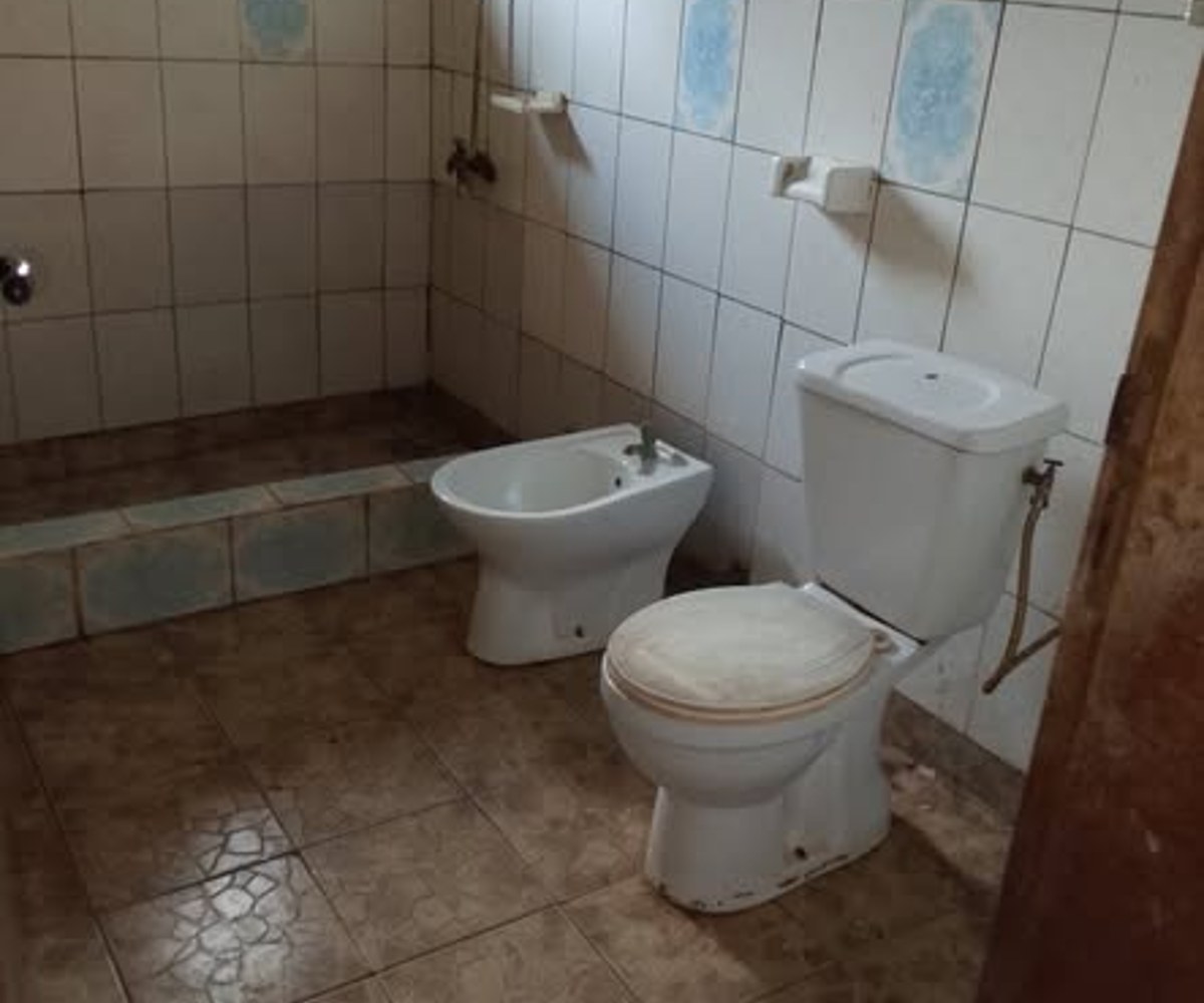 Grand appartement moderne 2 chambres - Nkomo, Yaoundé